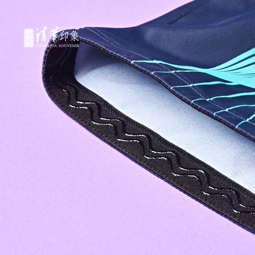 清华文创男士专业及膝泳裤 商品图6