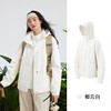 4楼MOLYVIVI锋行彩壳冲锋衣外套 款货号：MLLJ25116  吊牌价598  折后366 商品缩略图3