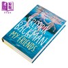 【中商原版】弗雷德里克·巴克曼 我的朋友们 精装 My Friends 英文原版 Fredrik Backman 友谊 纽约时报畅销书 商品缩略图1