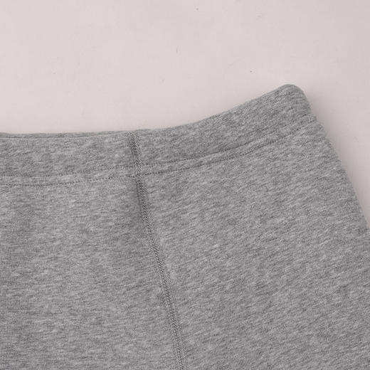 棉果果冬季新品女童复合奥利绒保暖加厚复合绒紧身裤M422206425739 商品图3