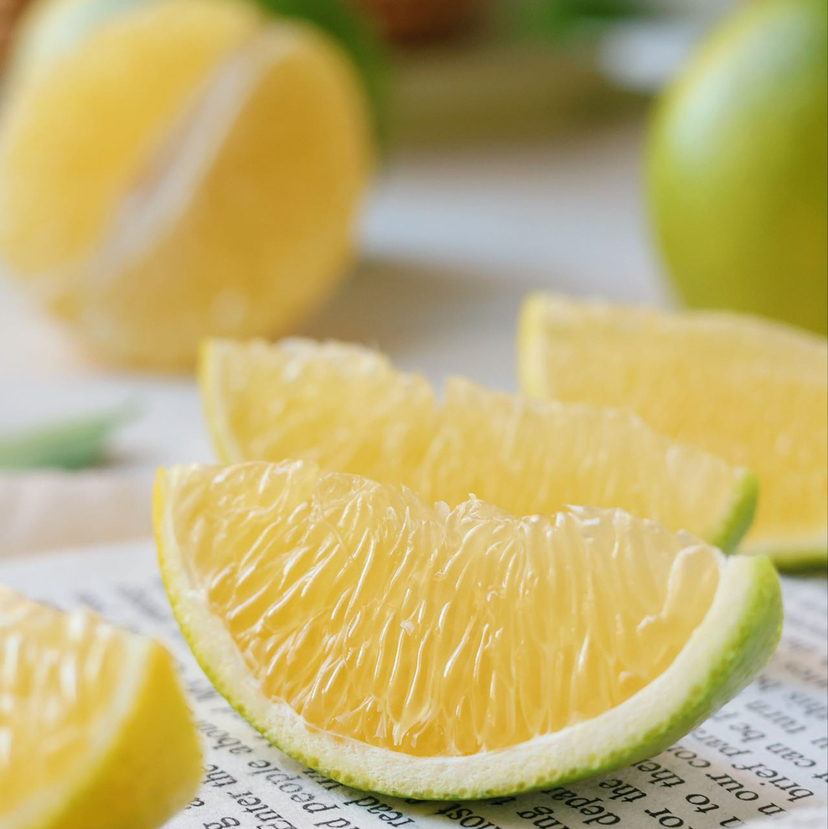 【云南迦密橙】云南元江迦密橙纯甜无酸果肉脆爽多汁橙香四溢满口香/现摘现发顺丰包邮