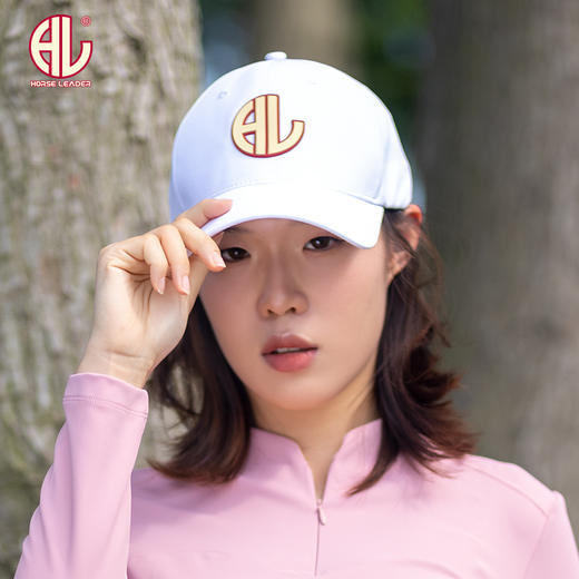 7色棒球帽-HLBQM003 商品图2