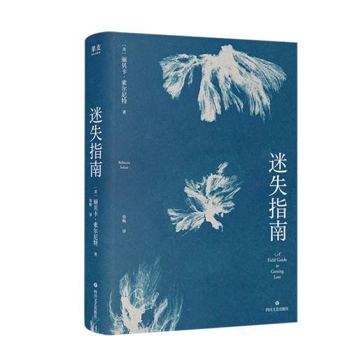 迷失指南（当你敢于失去世界，才真正开始拥有自己） 商品图4