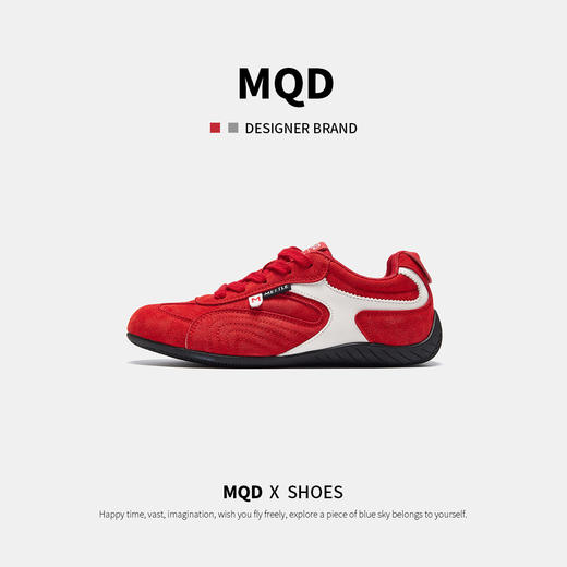 【ZY马骑顿】秋季休闲儿童板鞋 商品图8