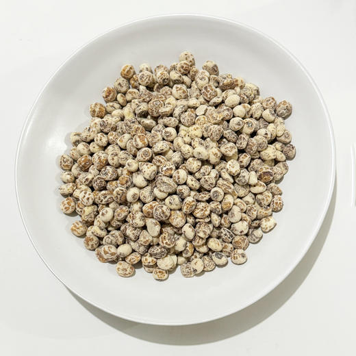 疆沙莎·图木舒克脱皮油莎豆  长在地下的“核桃”  多规格可选 商品图5