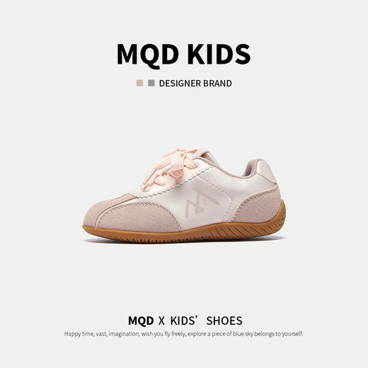 【ZY马骑顿】秋季休闲童鞋 商品图0