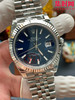 劳力士 VS日志41系列 VS日志V2版 蓝色盘 男士腕表 丹东3235机 五珠带 表径41mm 商品缩略图2