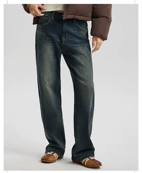 【云粉节】6楼LEE女士牛仔裤吊牌价999