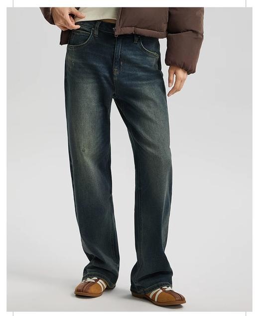 【云粉节】6楼LEE女士牛仔裤吊牌价999 商品图0