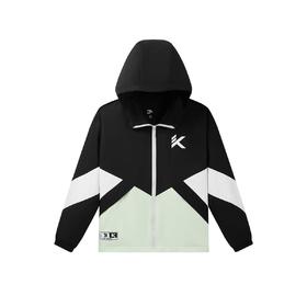 【春上新】【6.8折】8楼ANTA KIDS 安踏儿童 男大童篮球丝光绒运动上衣 吊牌价439元 活动价299元