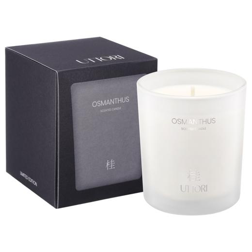 五朵里香氛蜡烛 150g 多种香型可选 商品图0