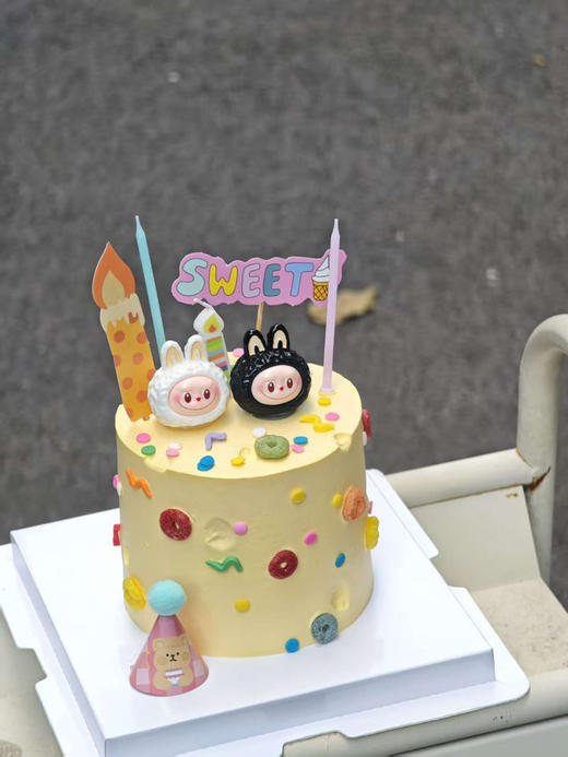 奶酪拉布布 商品图0