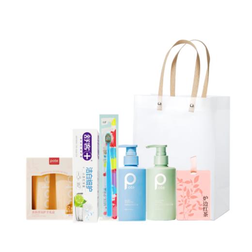 【时光正好】日化礼包-SGZH007 商品图0