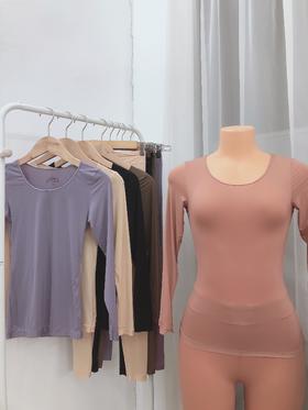 【低至29.9元🔥樱姿娜·玻尿酸润肤肌底衣】，两套起拍❗️【樱姿娜·玻尿酸润肤肌底衣】✅润肤：添加保湿之王——玻尿酸，锁水保湿，7A级抑菌