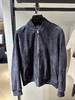 HUGO BOSS 皮衣男  50543213-404 . 商品缩略图0