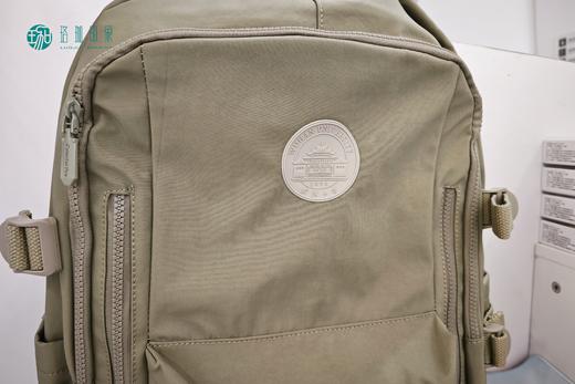 武大休闲双肩背包 商品图7