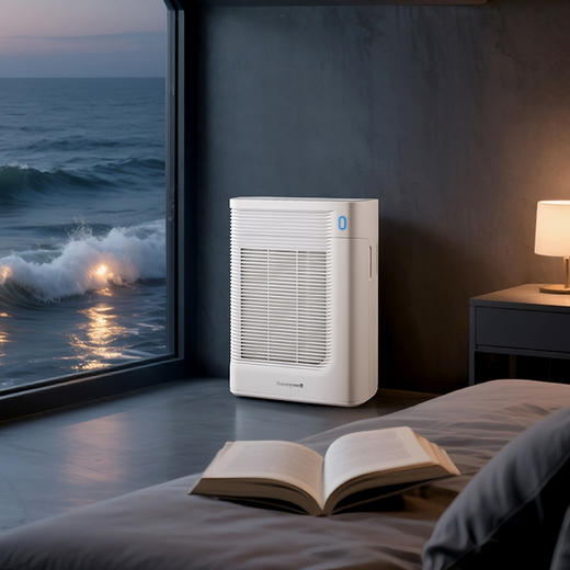 KJ210F-X09W 空气净化器 商品图8