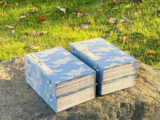 “寿著裴注”宋本《三国志》 商品图1