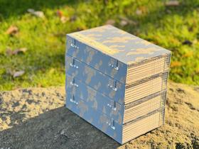 “寿著裴注”宋本《三国志》