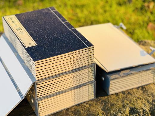 “寿著裴注”宋本《三国志》 商品图2