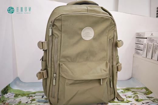 武大休闲双肩背包 商品图3