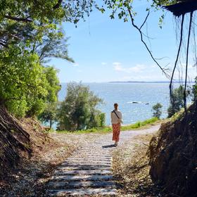 收藏！金门打卡路线