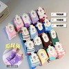 狐尾兔秋冬卡通中筒袜 商品缩略图1