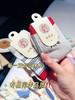 狐尾兔秋冬卡通中筒袜 商品缩略图3