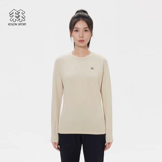 可隆 最新SECO速干衣 女性专属版型（SS） 商品图5
