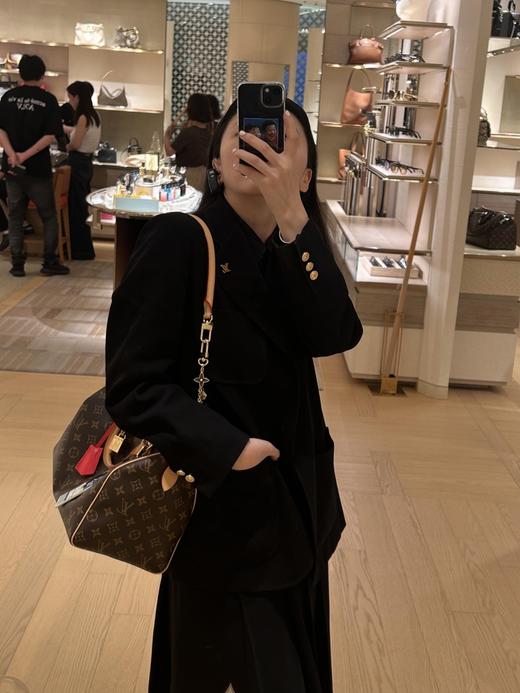 驴家 SPEEDY SOFT 30 CRAFTY 手袋（ZB*LZ） 商品图3