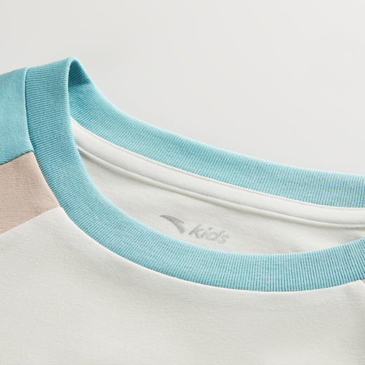 【春上新】【6.8折】8楼ANTA KIDS 安踏儿童男大童户外系列秋款长裤 货号352536402 吊牌价199 活动价136 商品图3