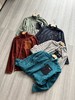 巴塔哥尼亚 Patagonia 爆款R1 Air系列户外功能性半拉链保暖抓绒衣（SS） 商品缩略图1