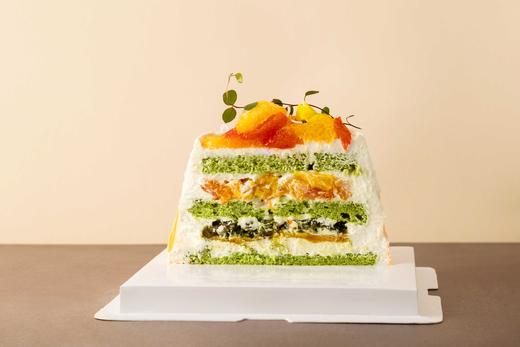 超多维C（酸奶柑橘蛋糕） 商品图1
