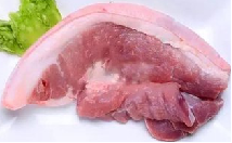 【ZCWJ】大红门带皮前膀肉