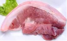 【ZCWJ】大红门带皮前膀肉 商品图0