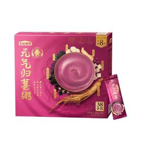 五谷磨房元气归葚粥1.216kg(38条）