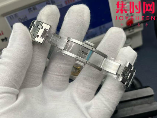 王者再临！APS爱彼AP皇家橡树15500系列 男士腕表 4302一体机 耀世登场 表径41mm 商品图8