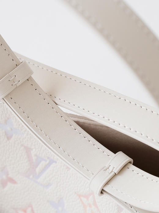 驴家 ALLINBB 手袋 七夕限定 渐变梦幻紫色（DG*MM） 商品图6