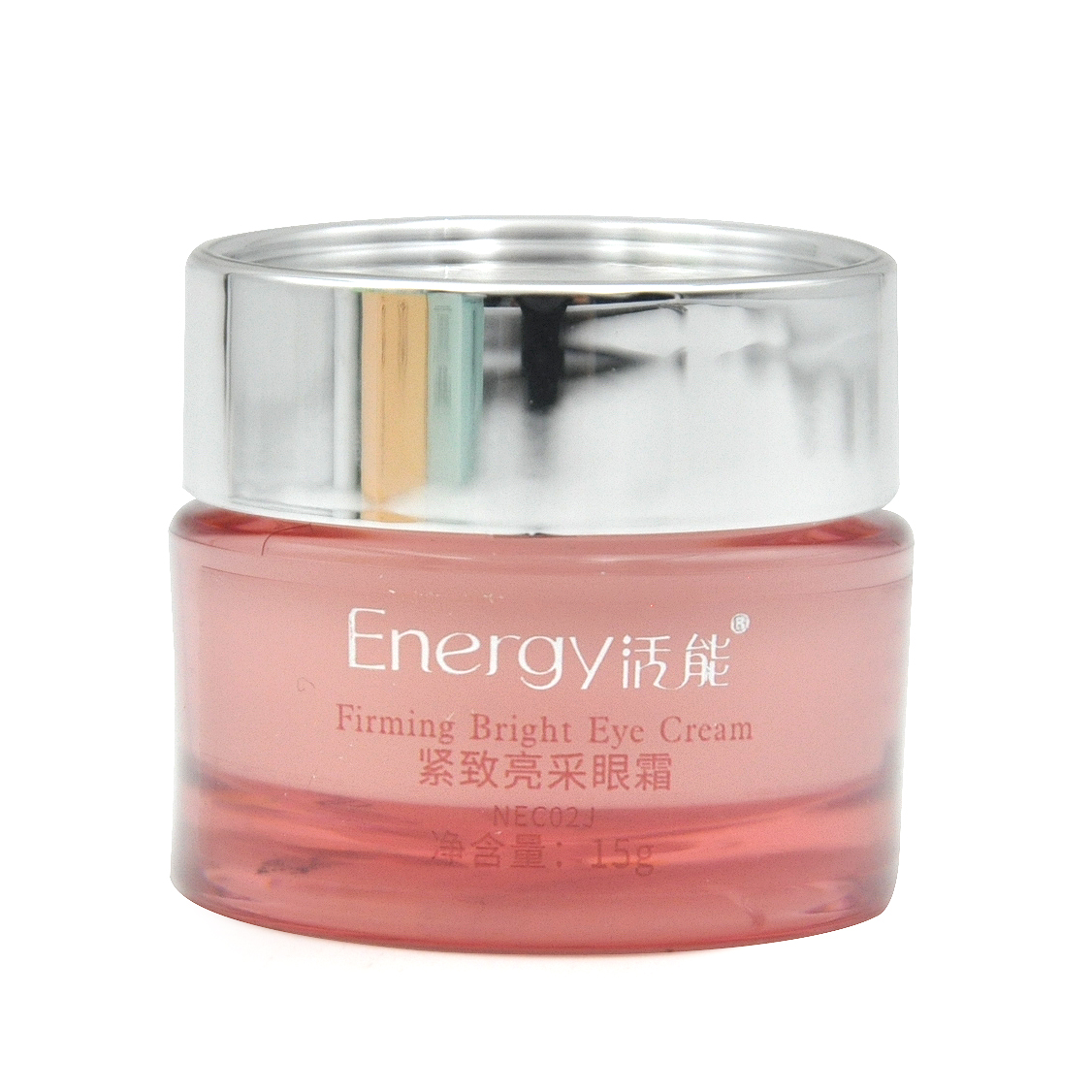 蝶恋花活能紧致亮采眼霜15g