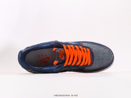 耐克Kobe x Nike Air Force 1 Low空军一号休闲运动板鞋男女鞋 商品图2