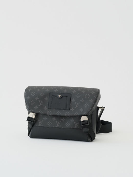 驴家VOYAGER 小号邮差包（CB） 商品图1