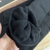 安de玛男款黑色加绒圆领卫衣（蕾姐实拍4X L！ 波哥穿3XL非常宽松） 商品缩略图11