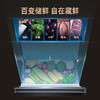 西门子（SIEMENS）【新品上市】534升家用电冰箱大容量多门零嵌变频 超氧零度生物保鲜独立双循环百变储鲜 美妆盒/解冻盘 玫瑰金 KF88HVA50C 商品缩略图4