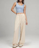 alo yoga 纯色阔腿高腰休闲裤（SS） 商品缩略图2
