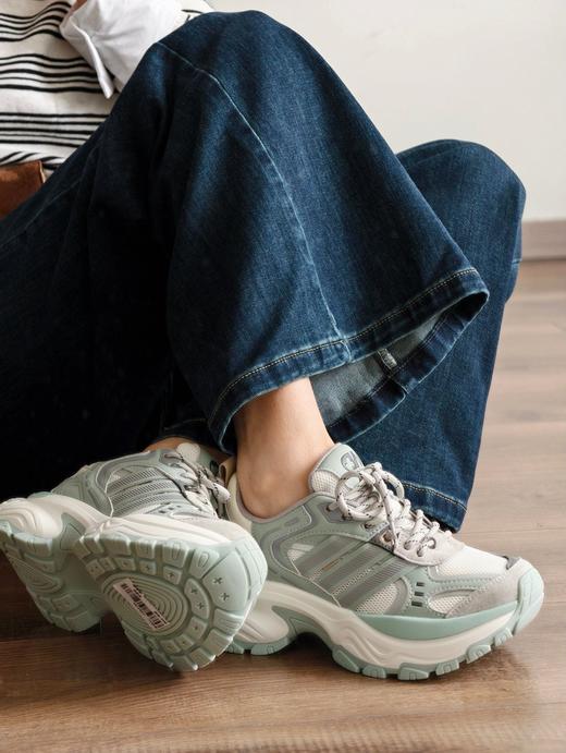 正品清仓‼️MD厚底四季透气老爹鞋 商品图5