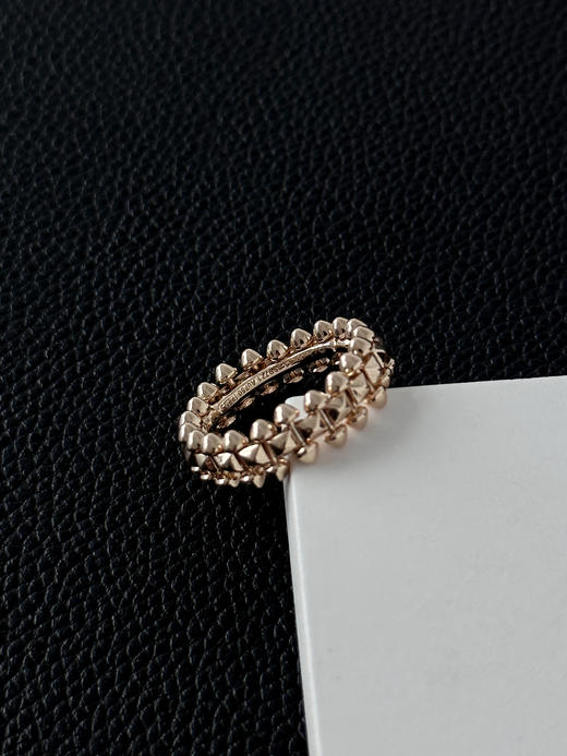 卡地亚 个性设计  戒指 女款（XK） 商品图2