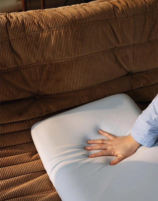 亚朵卖500多同款Pro 3.0 深睡记忆枕头06211 商品图9