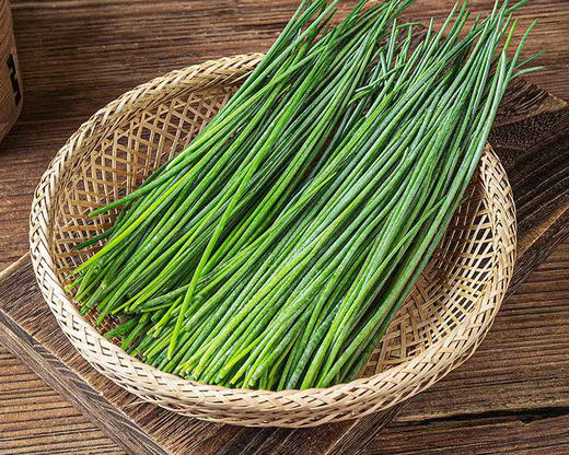 宁夏高原新鲜沙葱（200g±10g/份） 商品图1