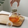 新中式煮茶壶玻璃茶壶泡茶家用耐高温围炉煮茶壶5新明火烧水器茶具电陶炉 商品缩略图1