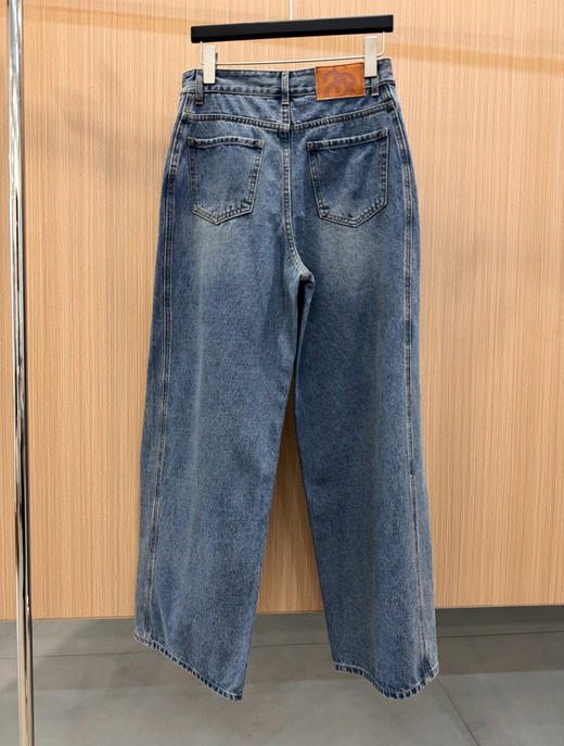 Ann牛仔裤陈丽君同款！小众款 商品图5
